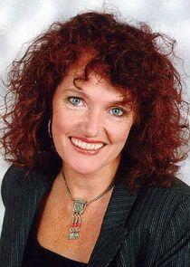 Louise Jameson