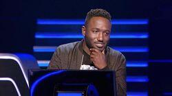 In the Hot Seat: Hannibal Burress and Catherine O'Hara