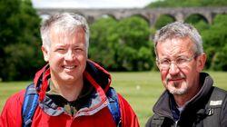 Home Town and Huw Tom Home Town and Huw Tom