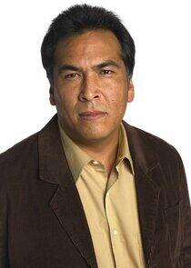 Eric Schweig