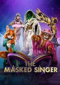 The Masked Singer