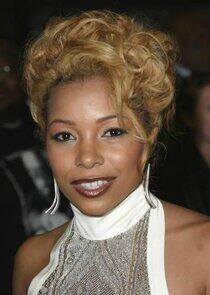 Paula Jai Parker