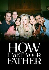 How I Met Your Father