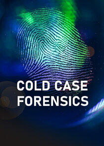 Cold Case Forensics