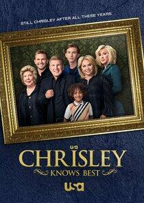 Chrisley Knows Best