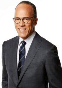 Lester Holt