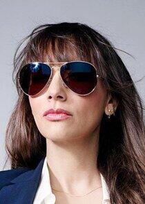 Angie Tribeca