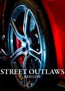 Street Outlaws: Red Line