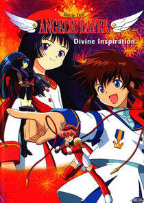 Angelic Layer - Season 1