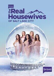 The Real Housewives of Salt Lake City - Season 3