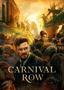 Carnival Row