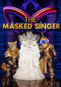 The Masked Singer - Season 1