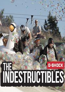 The Indestructibles