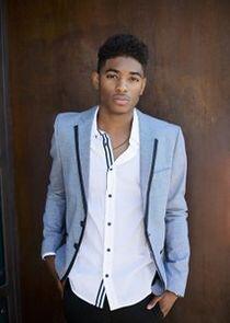 Nadji Jeter