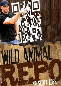 Wild Animal Repo