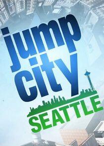 Jump City: Seattle