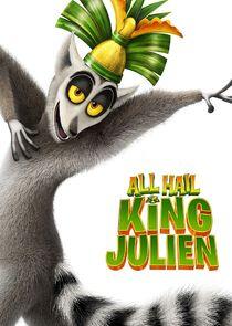 All Hail King Julien