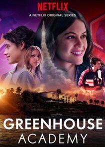 Greenhouse Academy