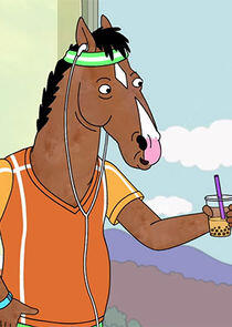 BoJack Horseman