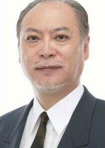 Masato Hirano