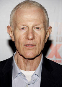 Raymond J. Barry