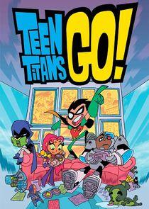 Teen Titans Go!