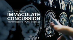 Immaculate Concussion: The Truth Behind Havana Syndrome