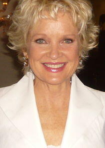 Christine Ebersole