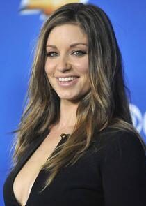 Bianca Kajlich