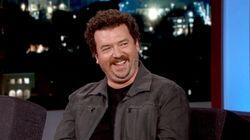 Danny McBride, Bryce Dallas Howard, Prophets of Rage