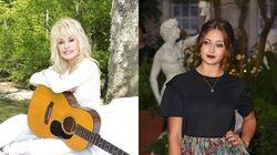 Dolly Parton, Ella Purnell