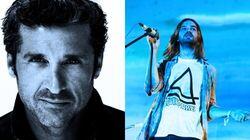 Patrick Dempsey, Justin Schmidt, Tame Impala