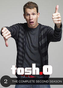 Tosh.0 - Season 2