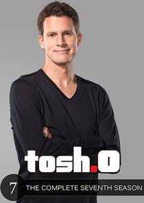 Tosh.0 - Season 7