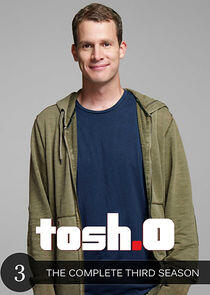 Tosh.0 - Season 3