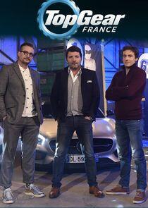 Top Gear France