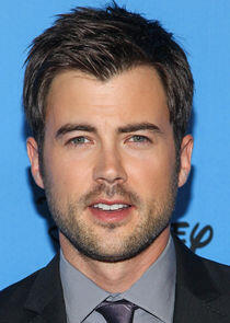 Matt Long