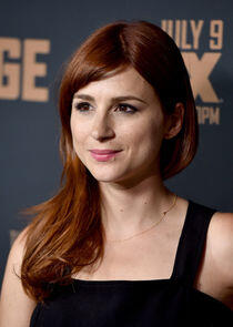 Aya Cash