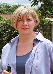 Victoria Wood