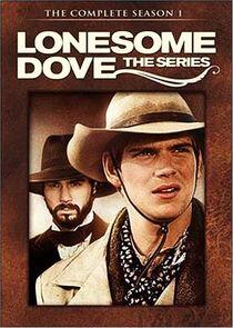 Lonesome Dove: The Series