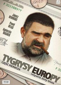 Tygrysy Europy