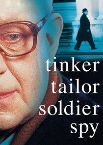 Tinker Tailor Soldier Spy