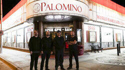 Palomino Club