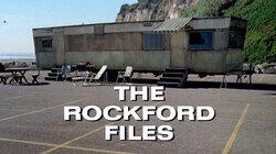 The Rockford Files