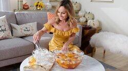 Holiday Kick-Off Brunch Holiday Kick-Off Brunch