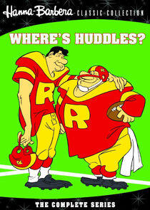 Where's Huddles?