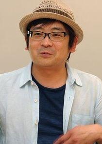 Youji Ueda