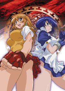 Ikki Tousen