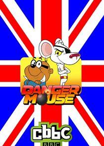 Danger Mouse