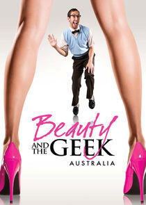 Beauty and the Geek